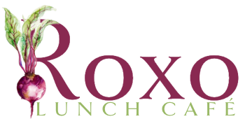 Roxo Lunchcafé